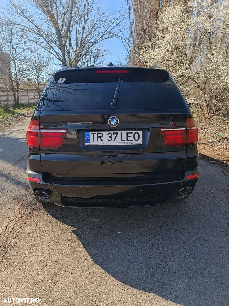BMW X5 - 5