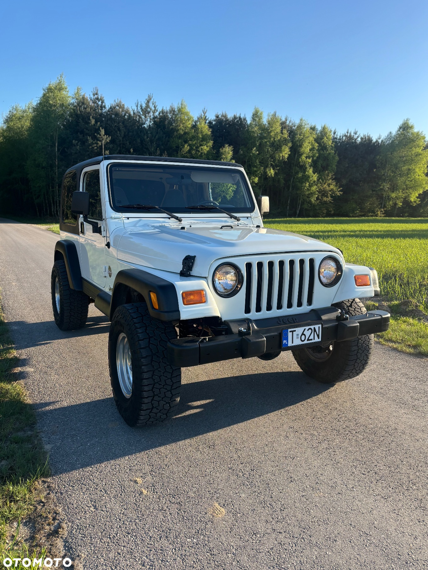 Jeep Wrangler 4.0 Sahara - 34