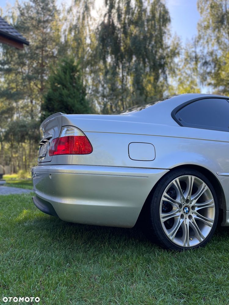 BMW Seria 3 320Cd - 9