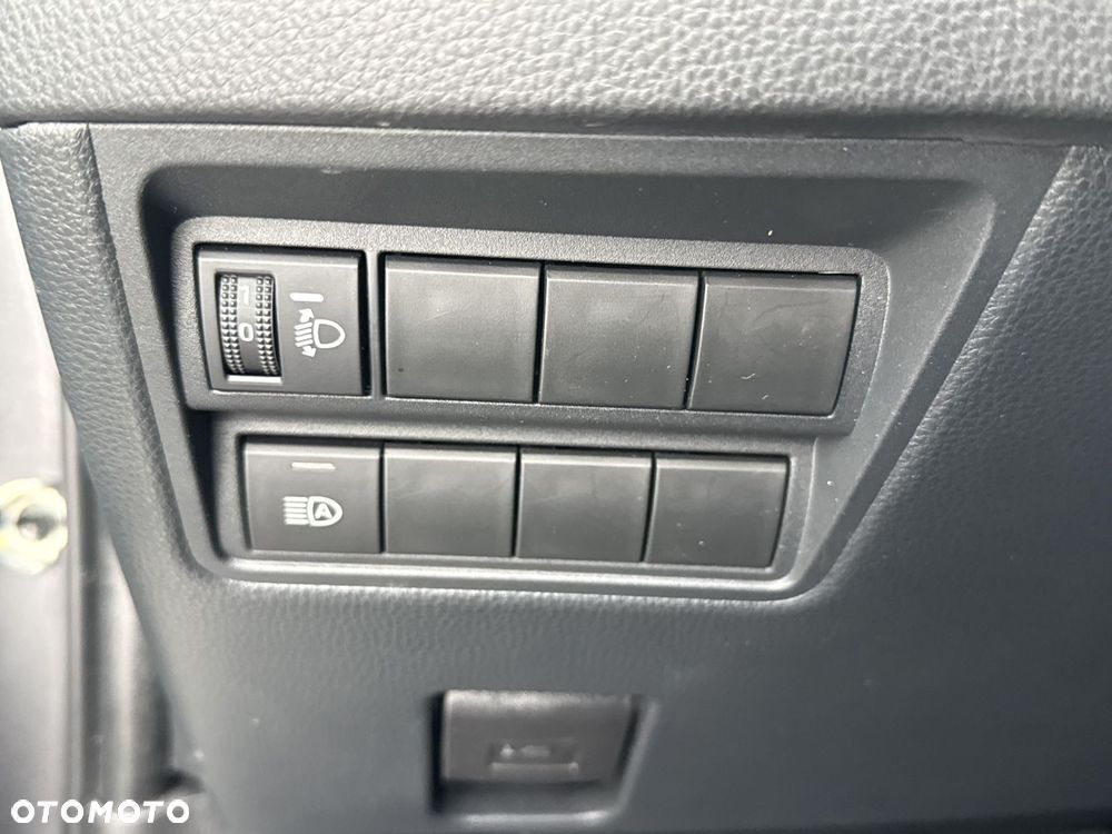 Toyota Yaris Cross Hybrid 1.5 Style - 17