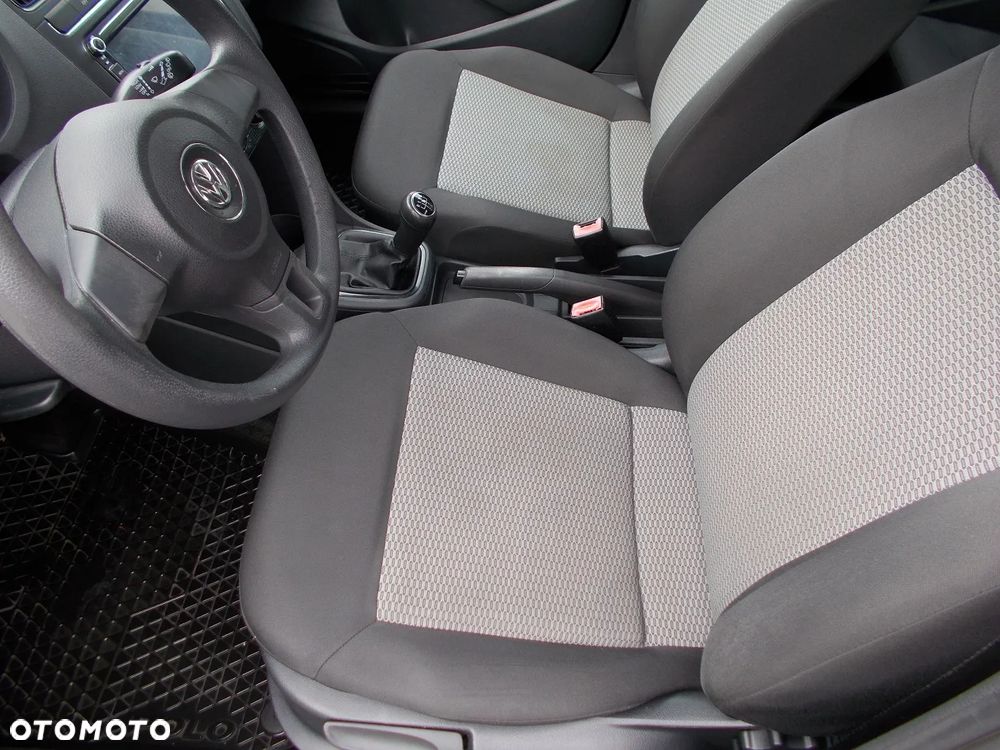 Volkswagen Polo 1.2 Team - 18