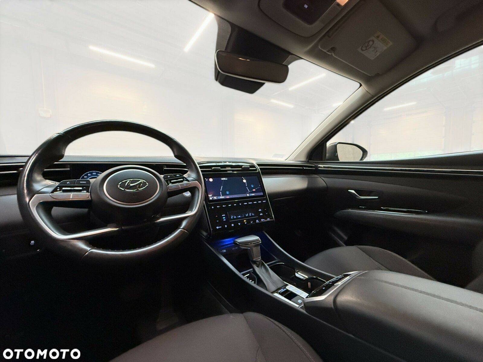 Hyundai Tucson - 27