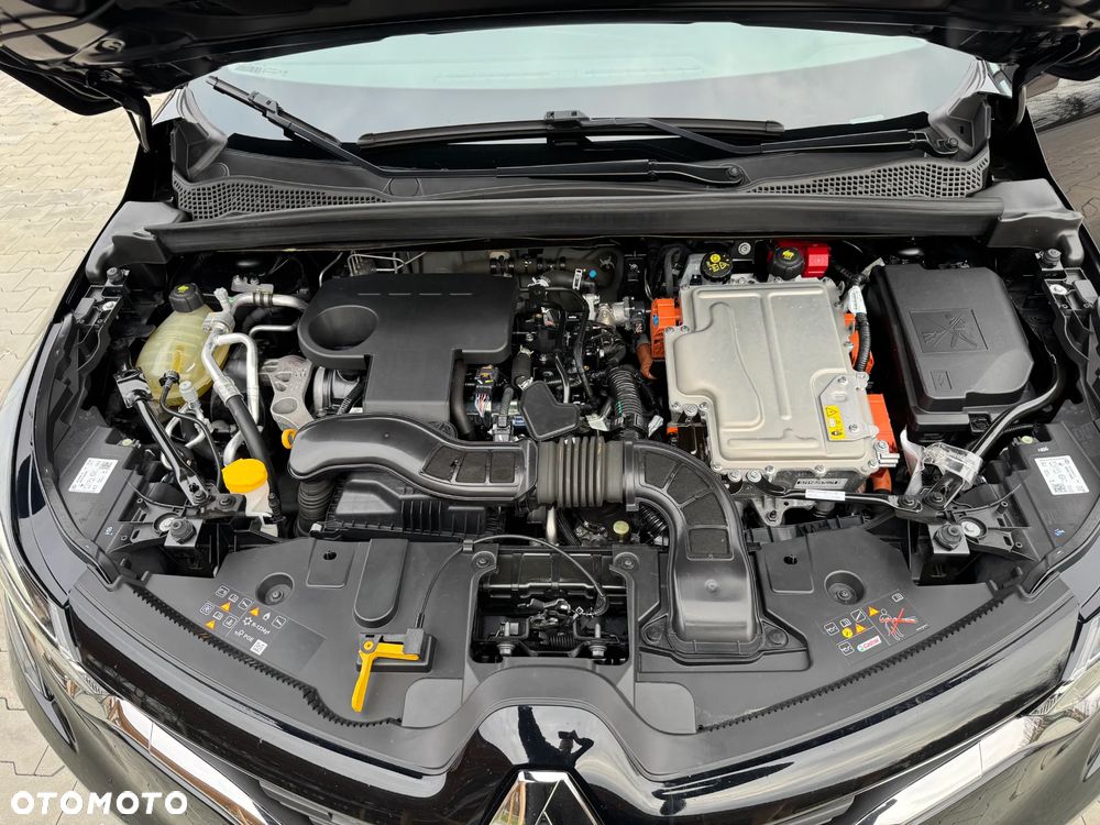 Renault Captur E-TECH Full 145 EVOLUTION - 26