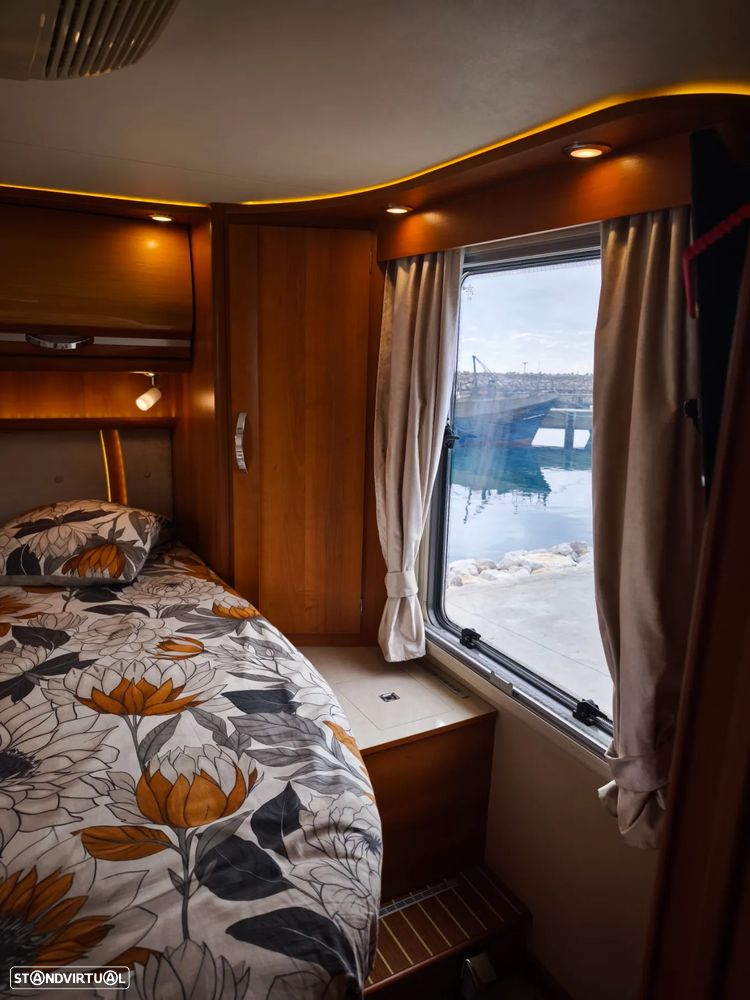 Rapido Serie 90dF 9000FH - 47