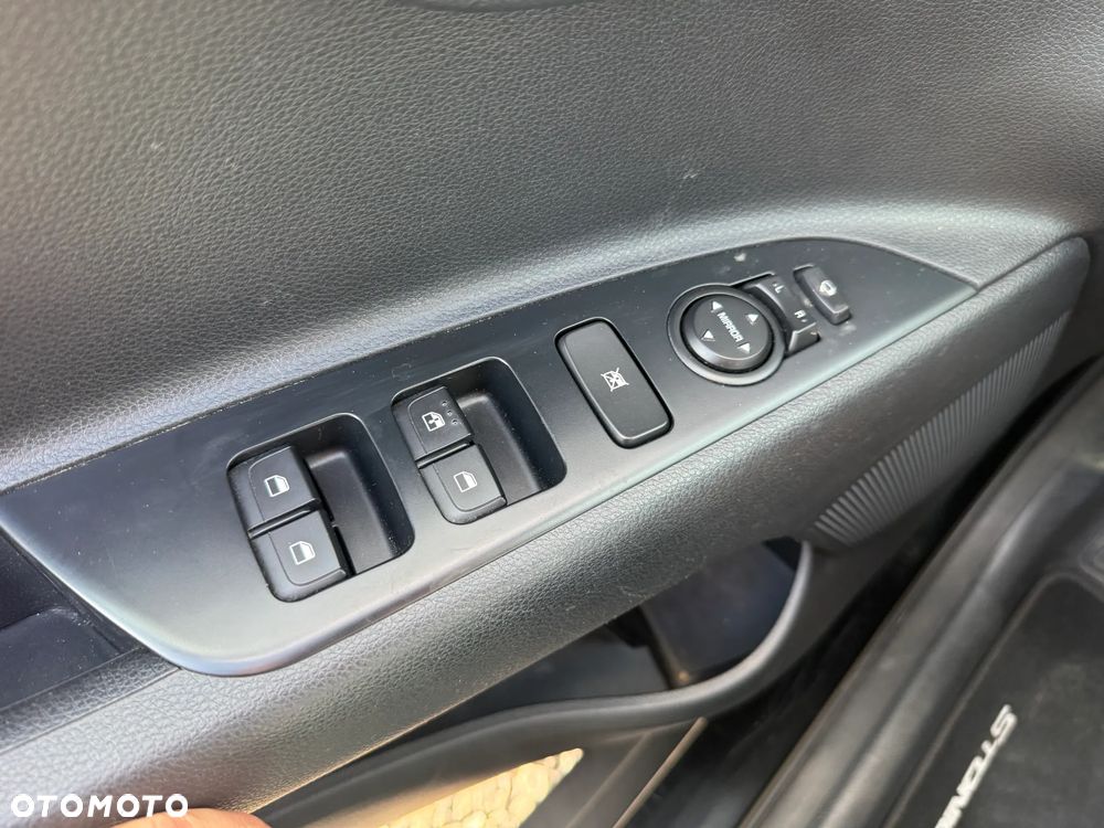 Kia Stonic 1.4 Vision - 29