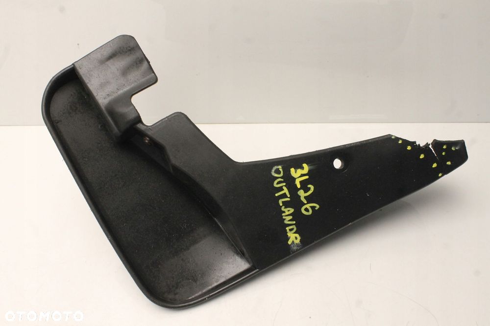 MITSUBISHI OUTLANDER II CHLAPACZ LEWY PRZEDNI PRZÓD MZ313931 - 1