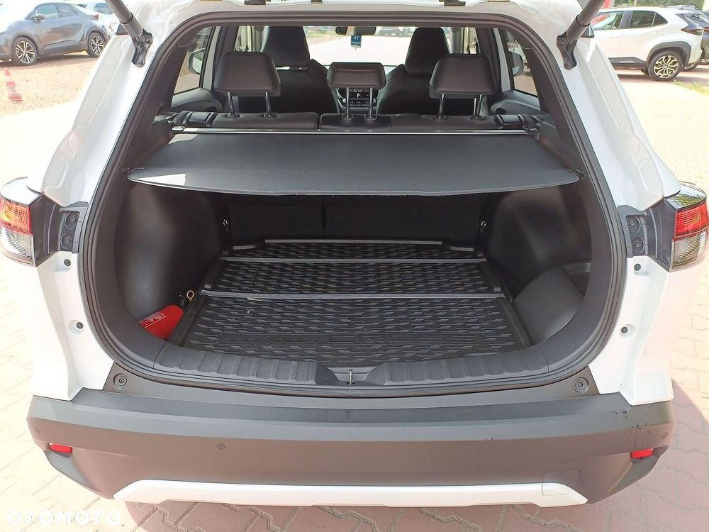 Toyota Corolla Cross 2.0 Hybrid Executive AWD - 14