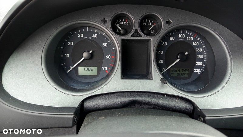 Seat Ibiza 1.6 16V Comfort Edition - 24