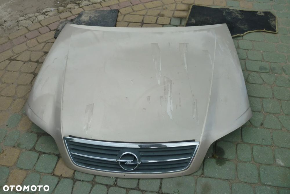 maska Opel Omega Z167 - 1