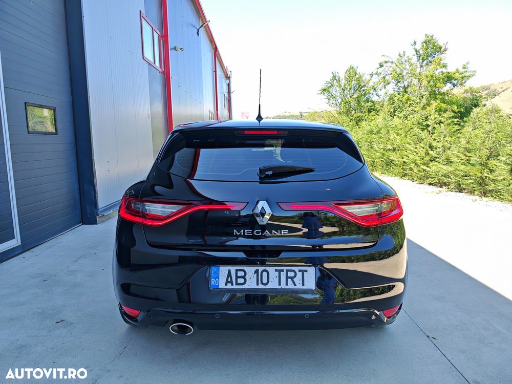 Renault Megane Energy dCi Intens - 28