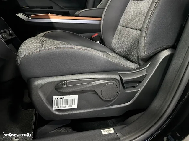 KGM Torres EVX 73.4 kWh K3 - 12