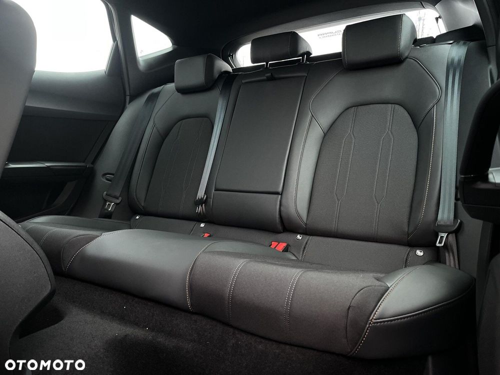 Cupra Formentor - 22