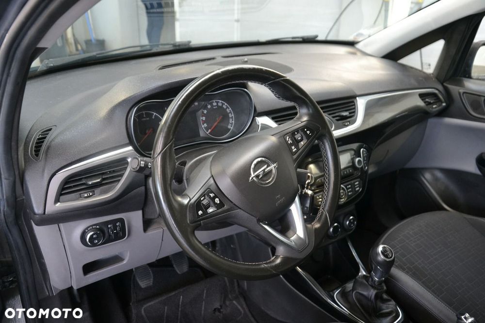 Opel Corsa - 18