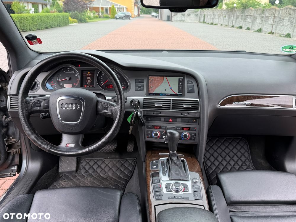 Audi A6 Limousine - 24