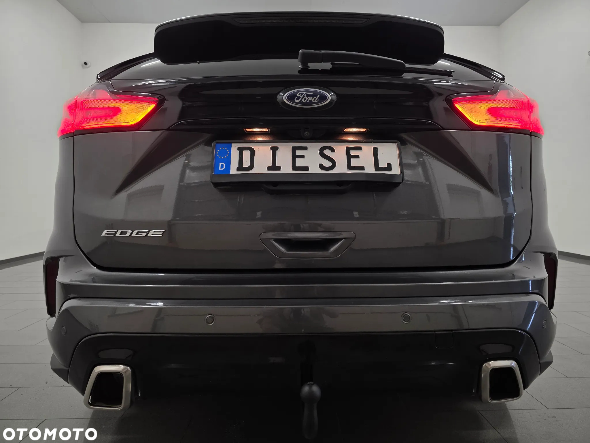 Ford Edge 2.0 EcoBlue Twin-Turbo 4WD ST-Line - 36
