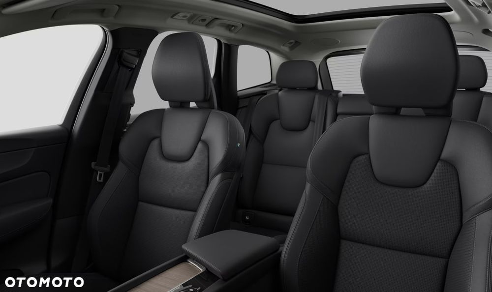 Volvo XC 60 T8 Plug-In Hybrid AWD Ultra Dark - 5