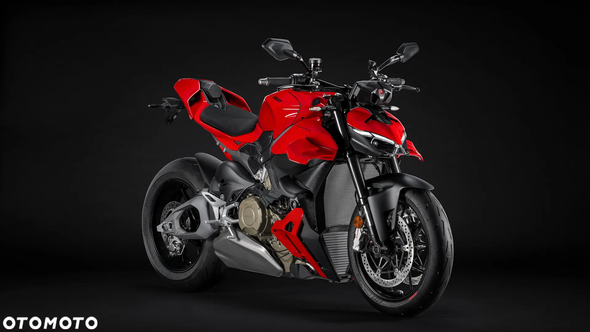 Ducati Streetfighter V4 - 3