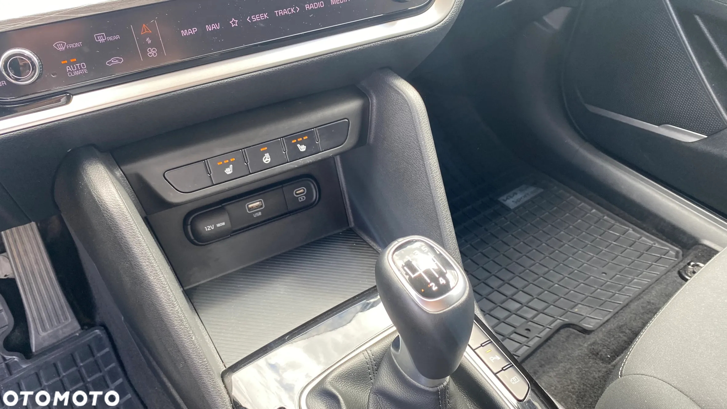 Kia Sportage 1.6 T-GDI L 2WD - 13
