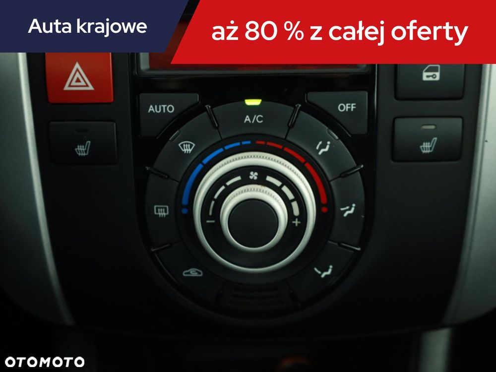 Kia Venga - 12