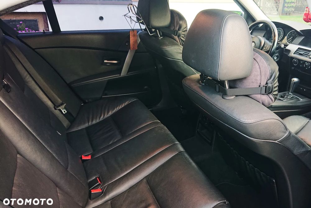 BMW Seria 5 - 18