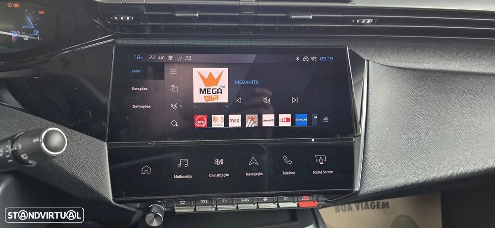 Peugeot 308 1.5 BlueHDi Allure Pack EAT8 - 51