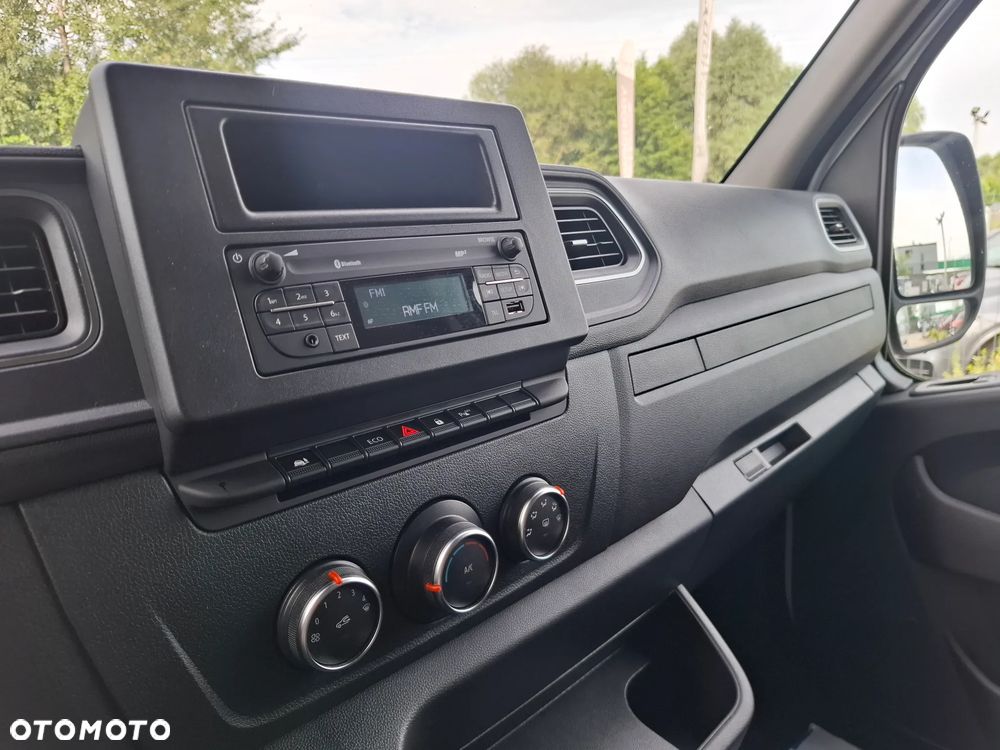 Renault MASTER - 13