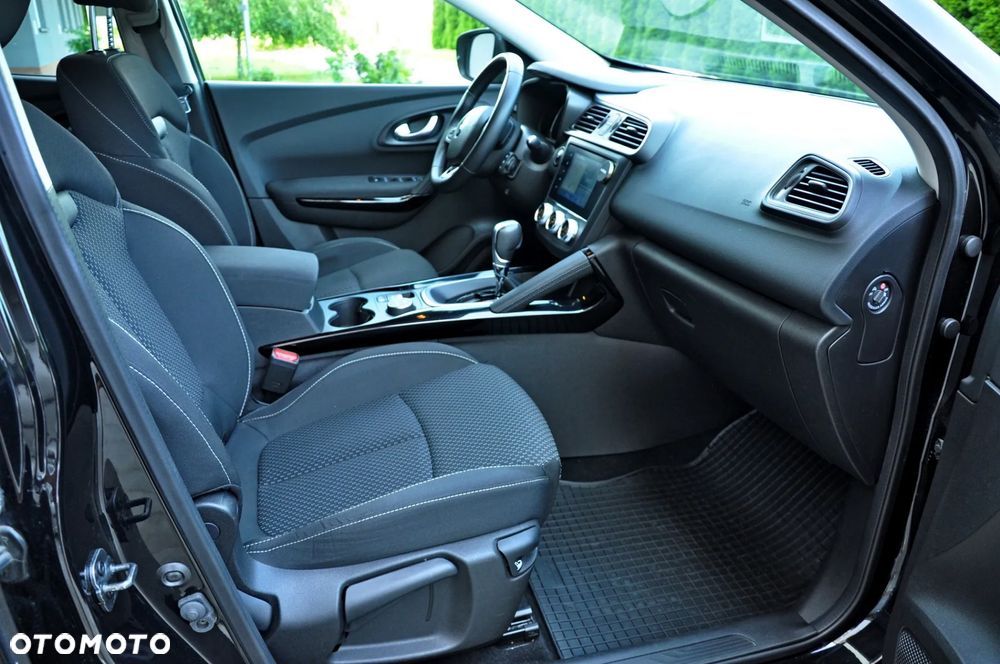 Renault Kadjar BLUE dCi 115 EDC BUSINESS EDITION - 33