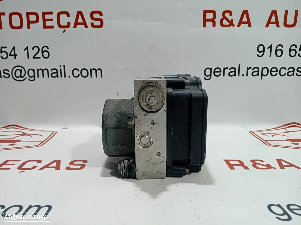 Módulo ABS Renault Clio IV 4 Ref 476605492 Original - 6