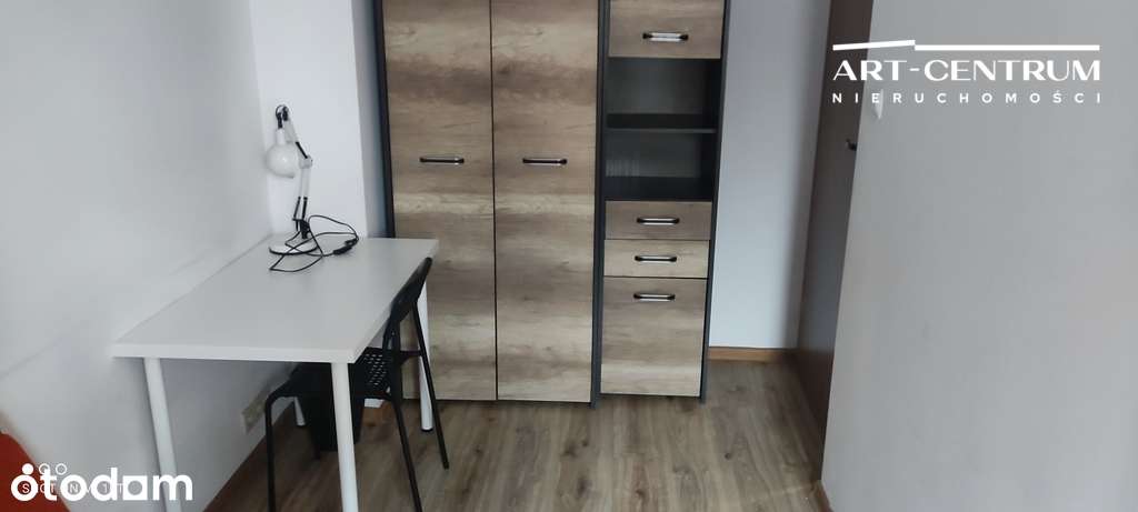 56-metrowe blok Reja