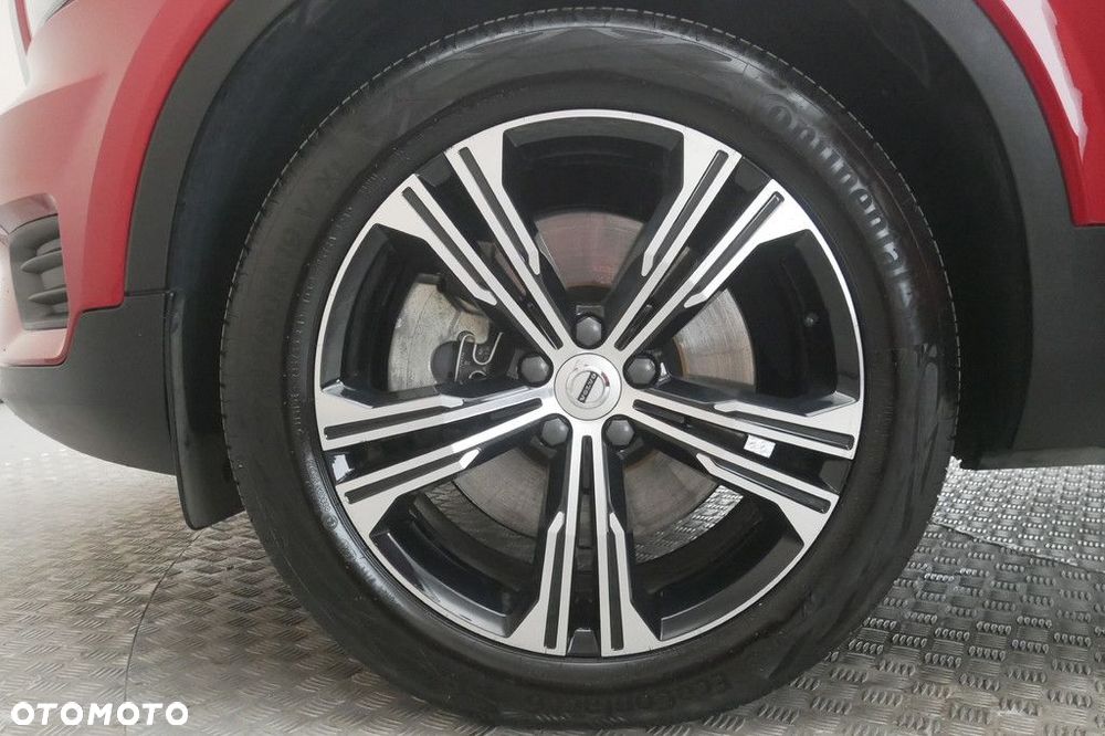 Volvo XC 40 - 14