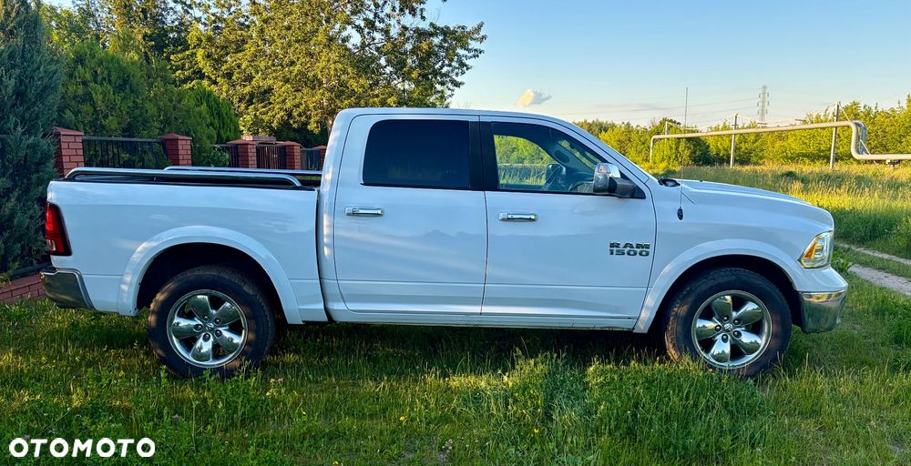 Dodge RAM - 3