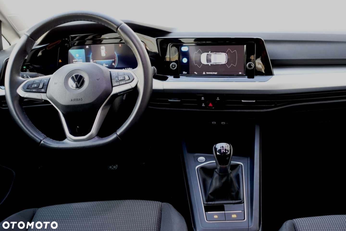 Volkswagen Golf - 10