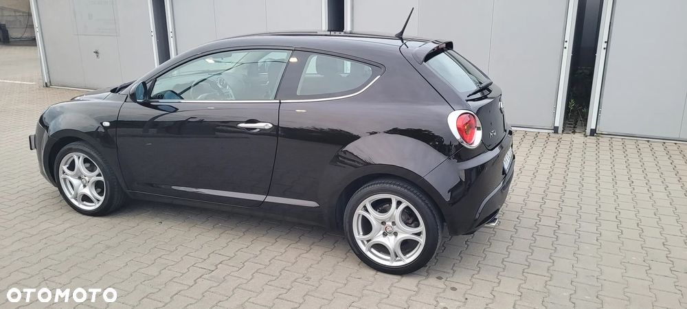 Alfa Romeo Mito - 11