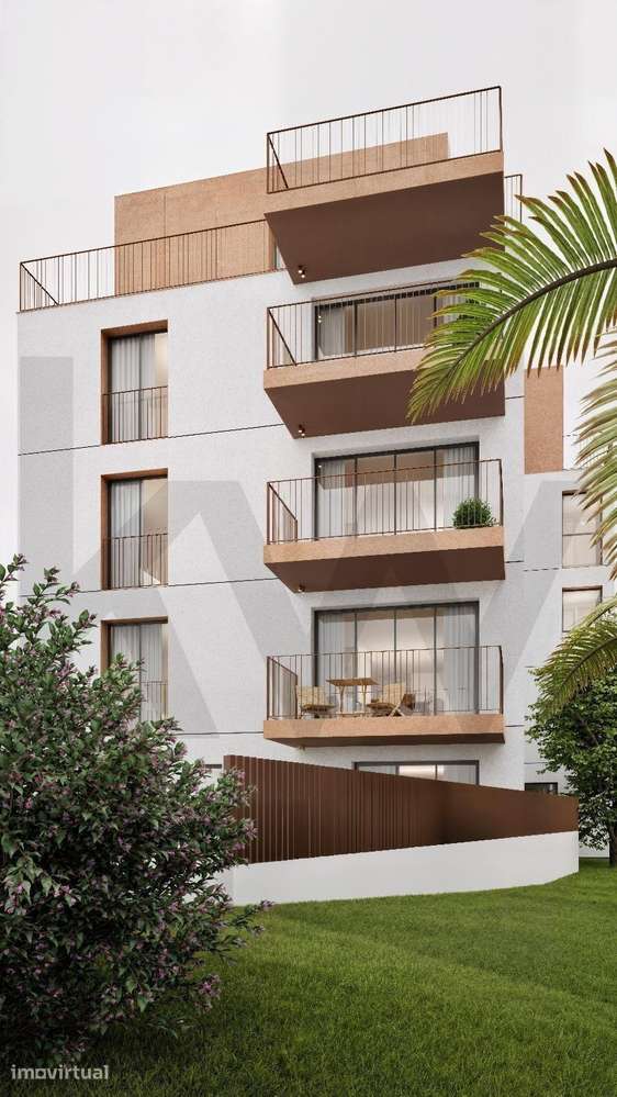 Alma Residence | Novo Empreendimento Residencial | Machico, Madeira - Grande imagem: 2/26