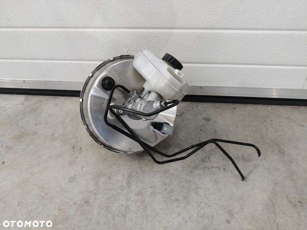 Serwo hamulcowe Mercedes E-klasa W213 Pompa hamulcowa Europa A2134300330 - 1