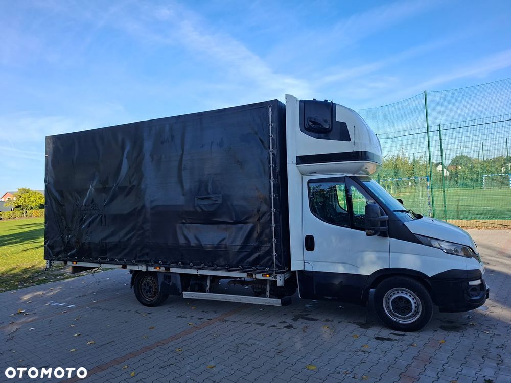 Iveco 35 Daily - 6