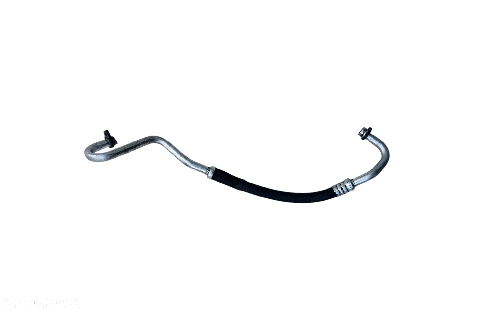 PRZEWÓD / PRZEWODY KLIMATYZACJI RENAULT LAGUNA II 2 1.9 DCI 8200002325D | 8200008718B | 8200004040D - 20