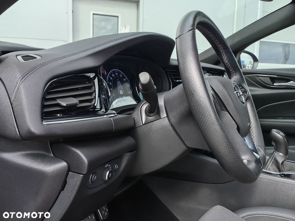 Opel Insignia 1.5 CDTI Edition S&S - 13
