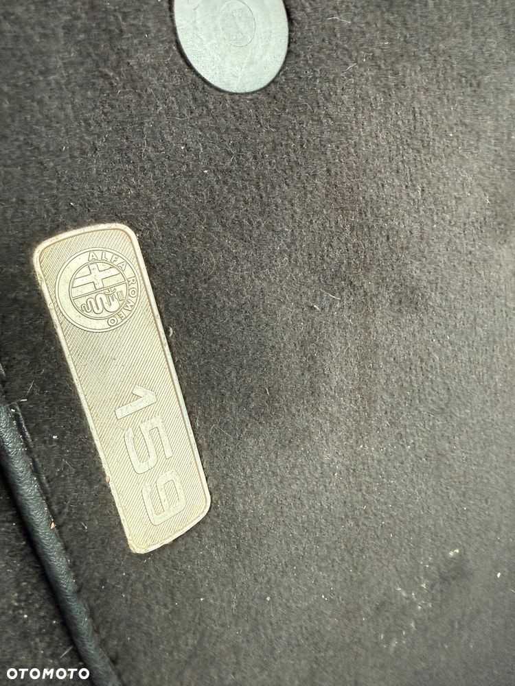 Alfa Romeo 159 2.0JTDM Sport - 16