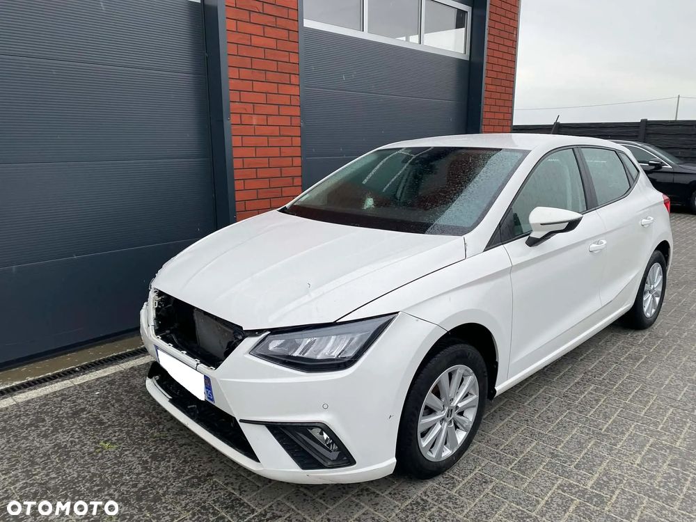 Seat Ibiza 1.0 TSI S&S Style Edition - 1