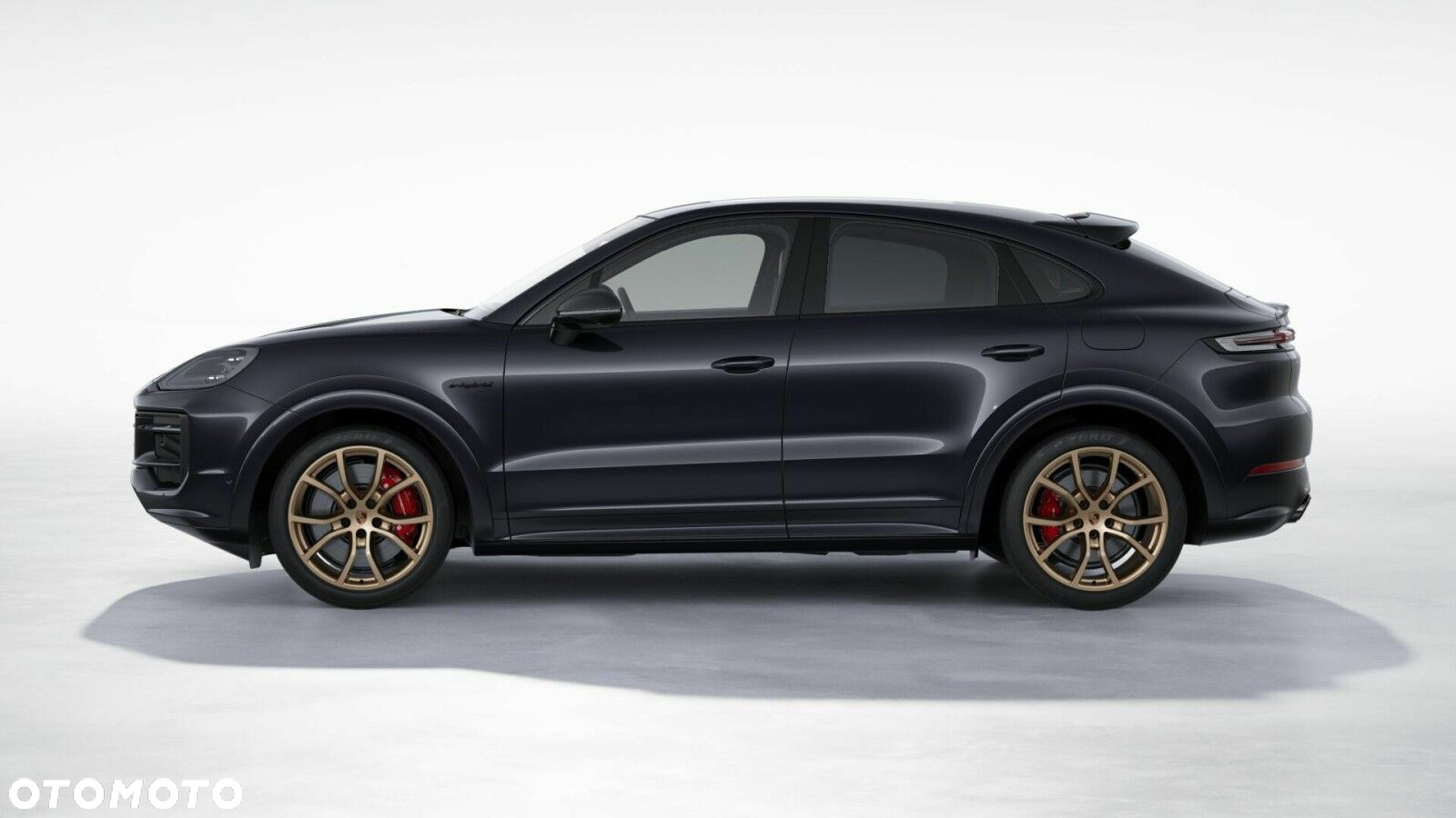 Porsche Cayenne - 3