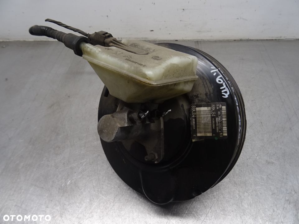 CITROEN C4 GRAND PICASSO 06-13 SERWO POMPA SERWA 9684423880 - 3