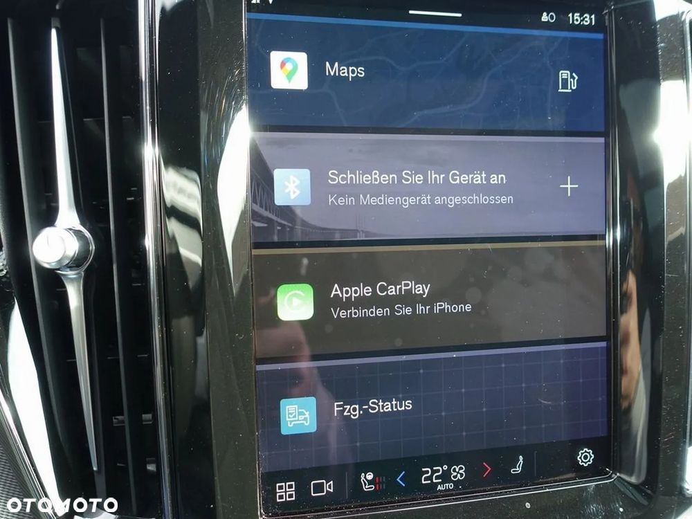 Volvo XC 60 B5 B AWD Plus Black Edition - 19