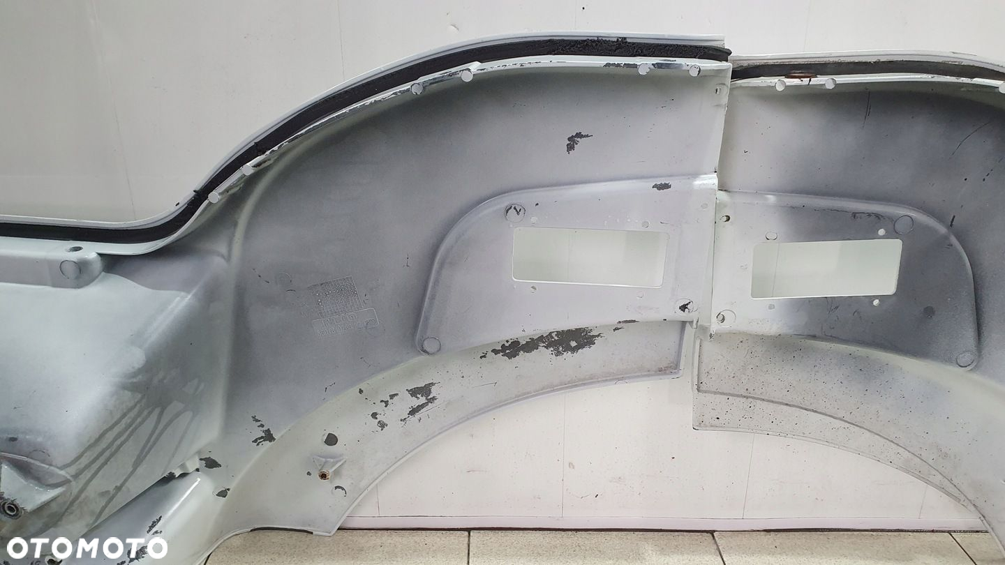 Stopień Stopnica Iveco Stralis Hi Way 5801840268 5801840271 - 9
