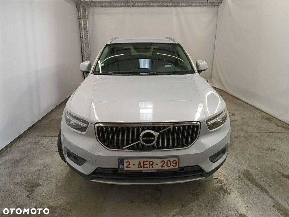 Volvo XC 40 T4 Plug-In Hybrid Inscription - 5