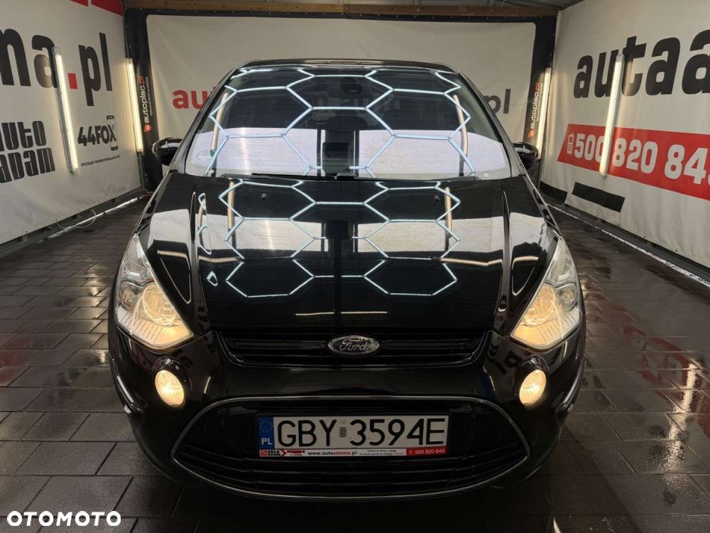 Ford S-Max - 4