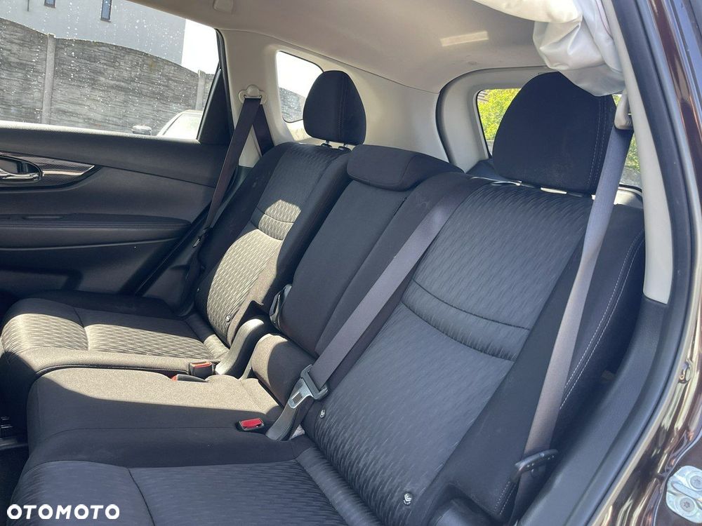 Nissan X-Trail 2.0 dCi Tekna 4WD Xtronic - 13