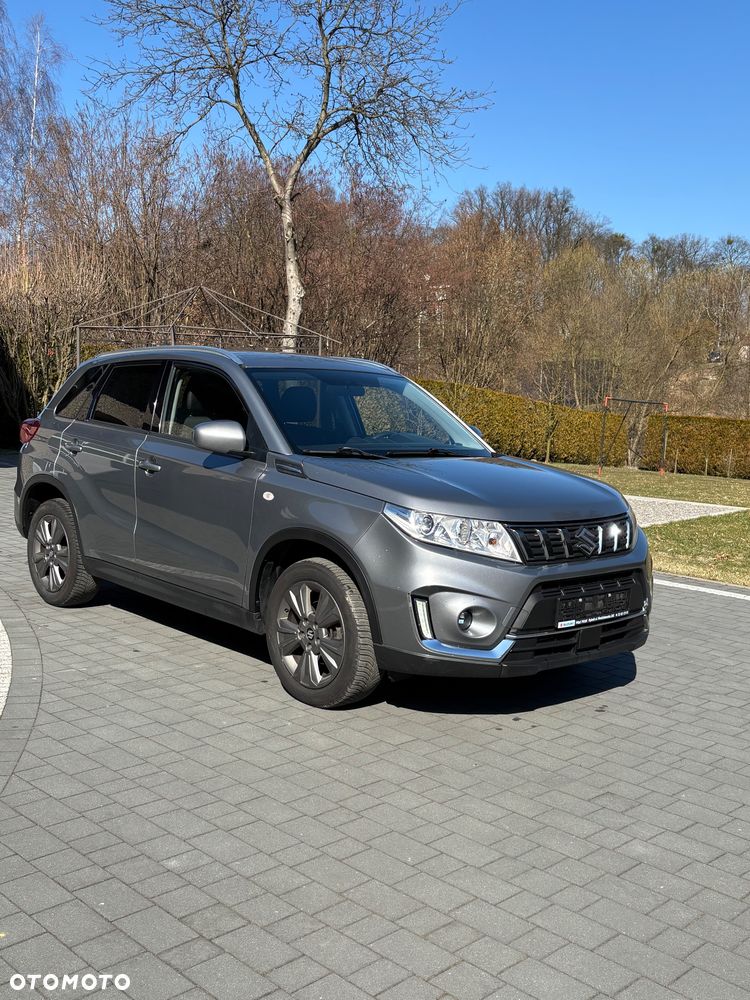 Suzuki Vitara - 6