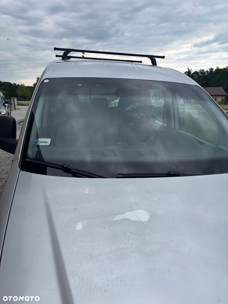 Volkswagen Caddy Standard - 17