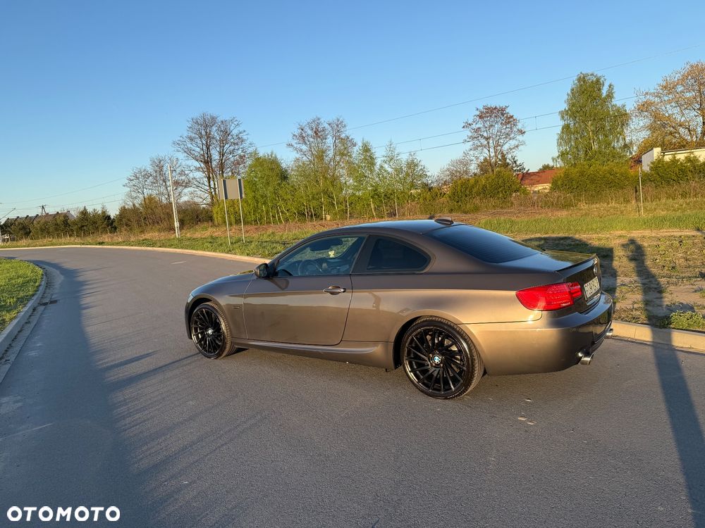 BMW Seria 3 - 11